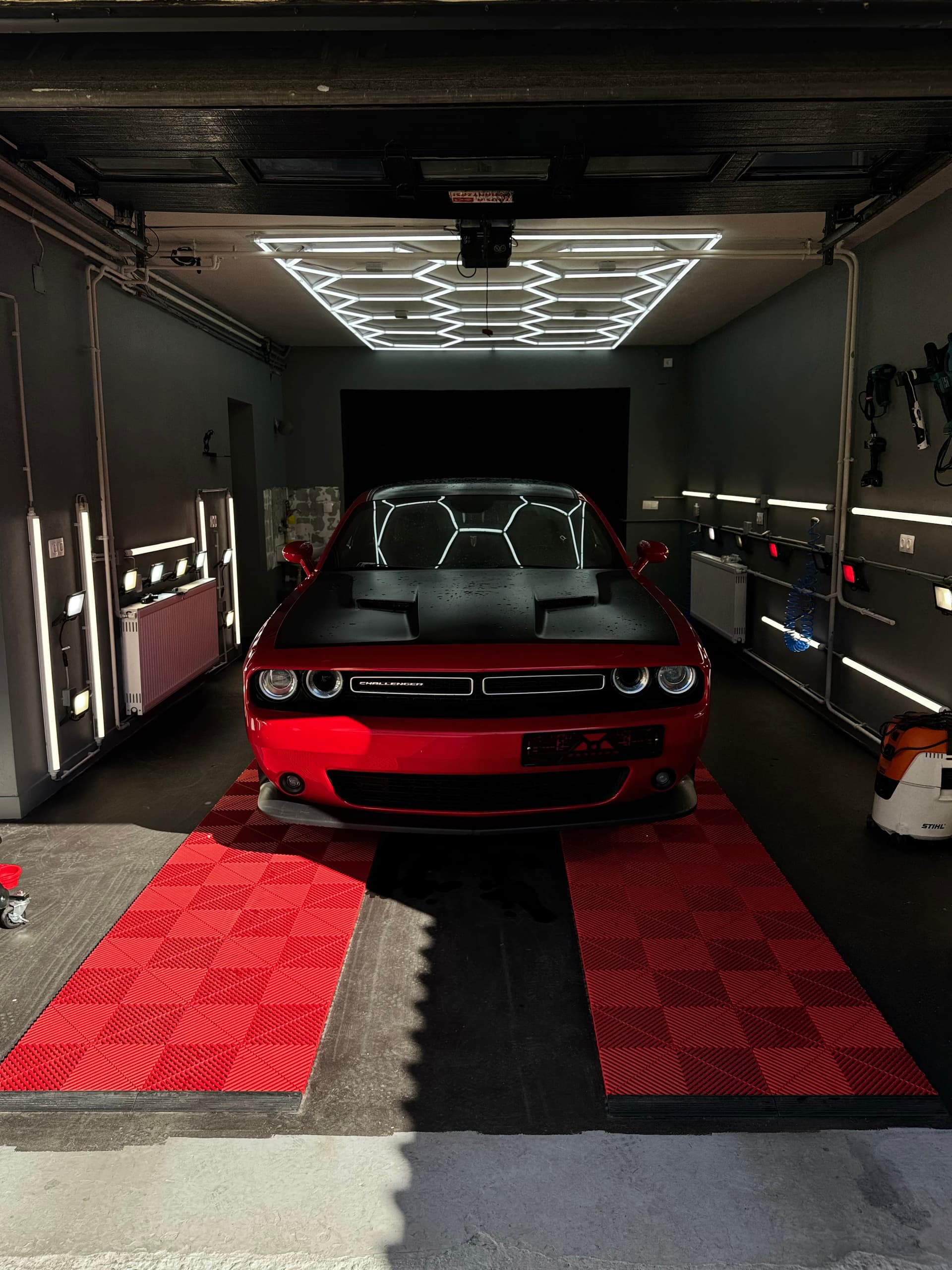 DODGE CHALLANGER