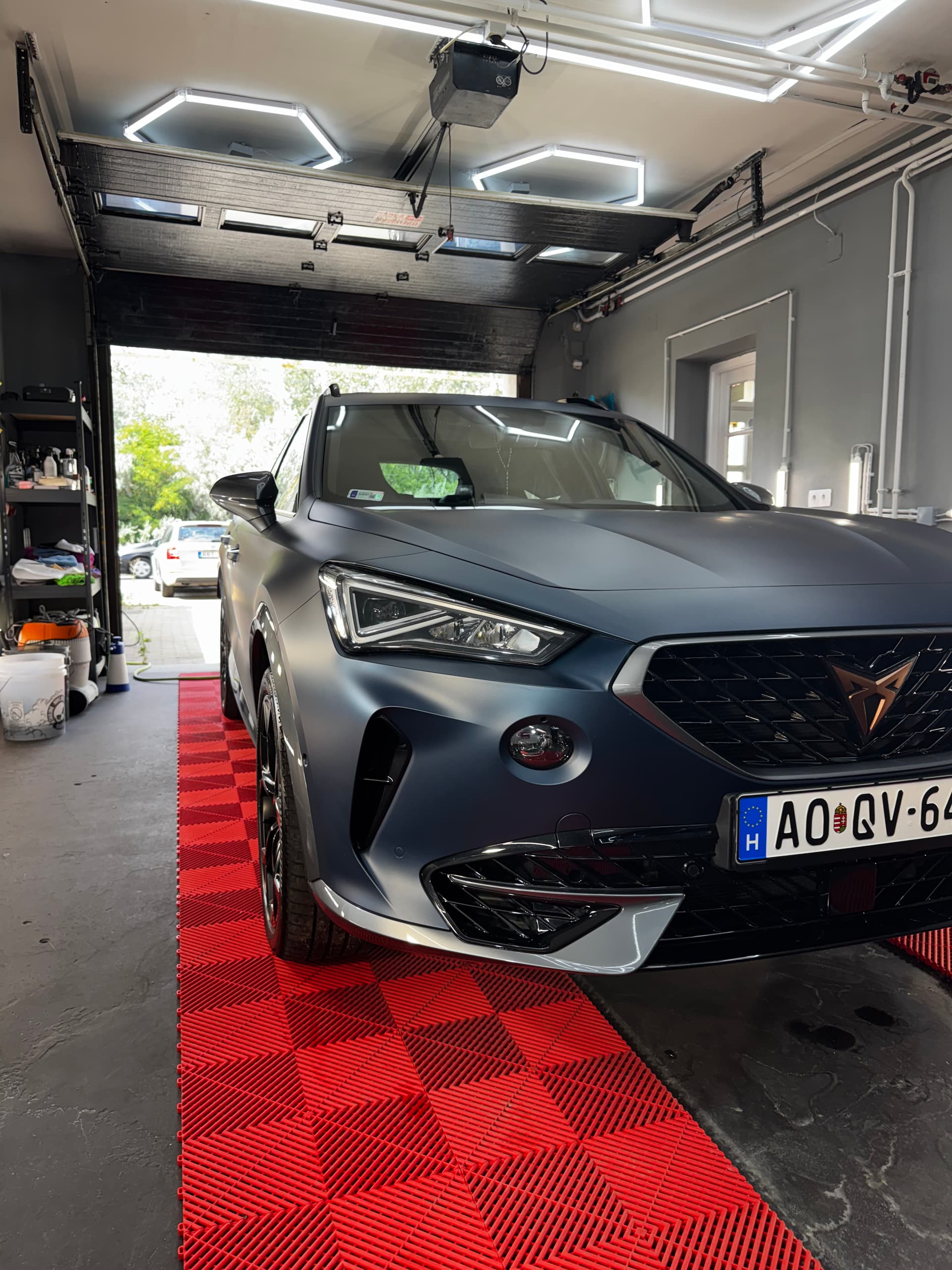 Cupra