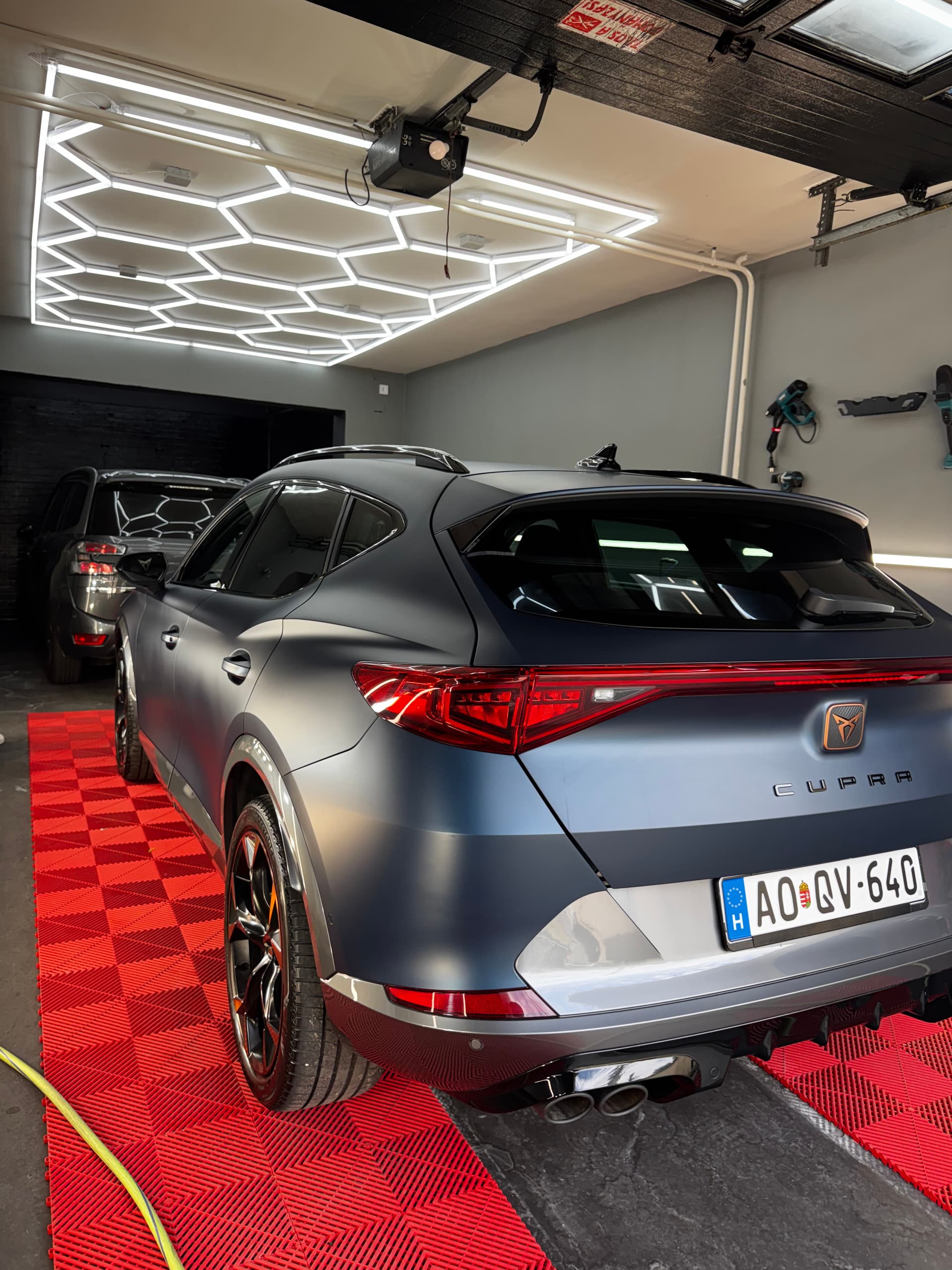 Cupra