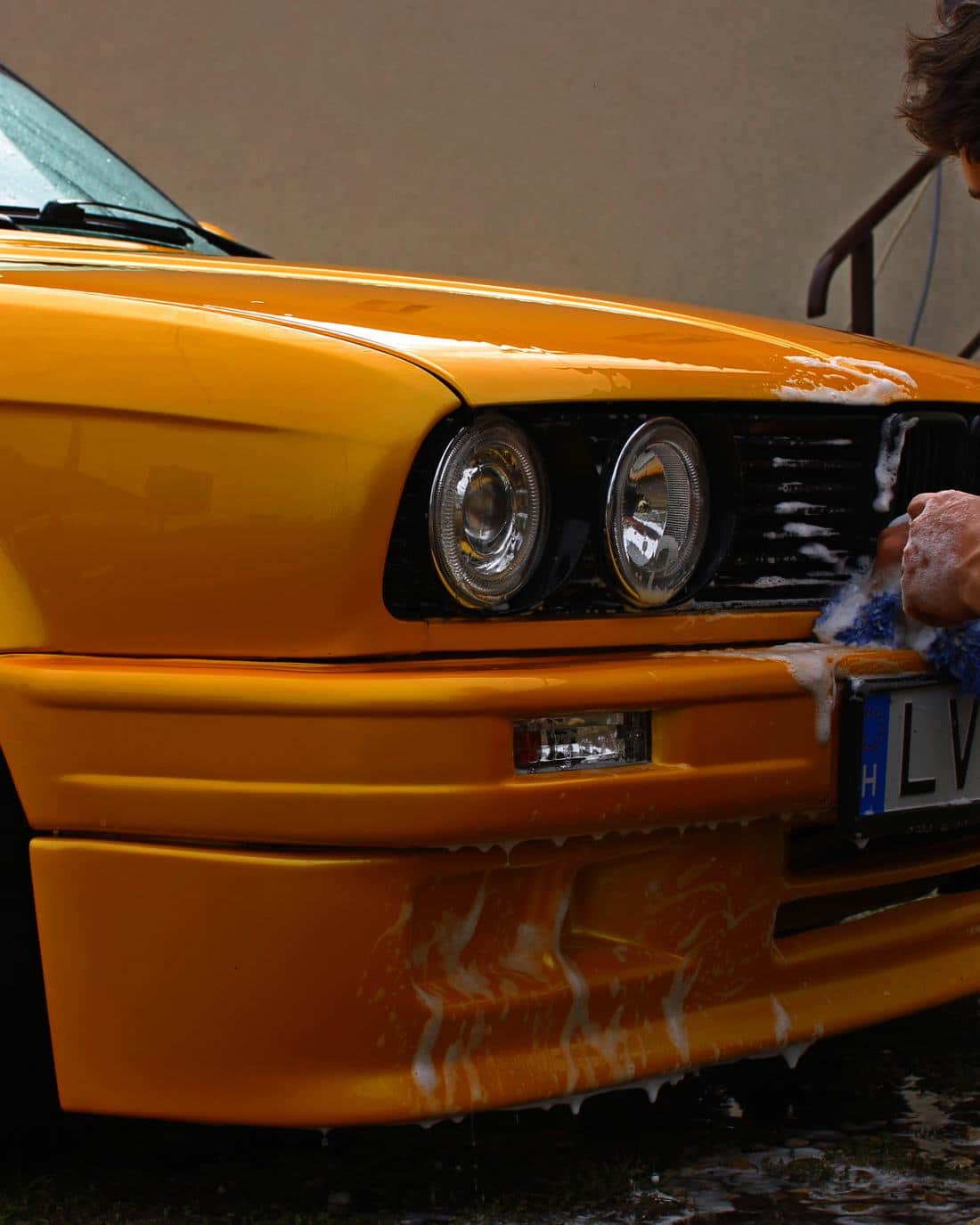 BMW E30