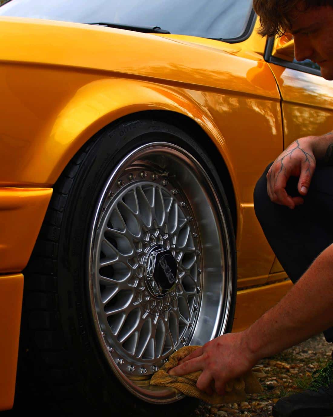 BMW E30
